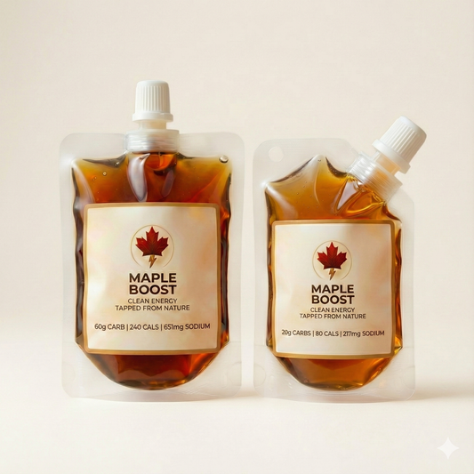 Maple Boost - Standard (Daily Training)