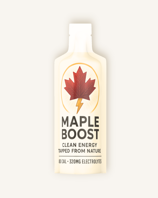 Maple Boost 10 Pack - Batch 1 [SOLD OUT]